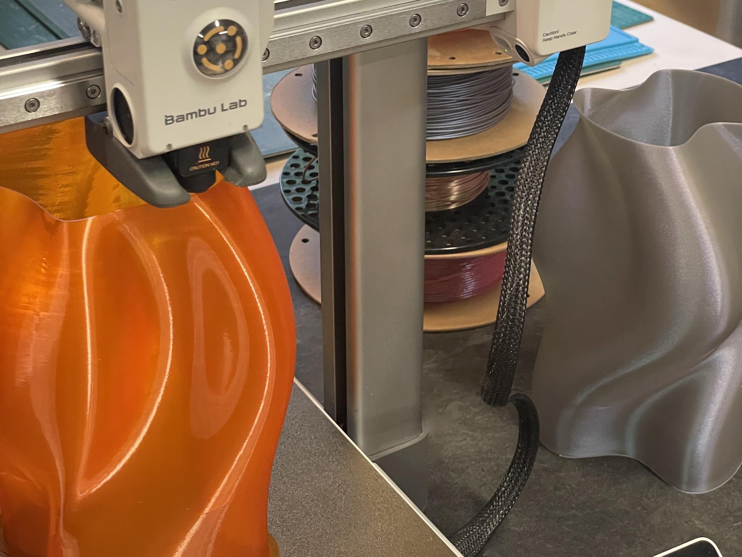 Initiez-vous à la fabrication numérique en équipe