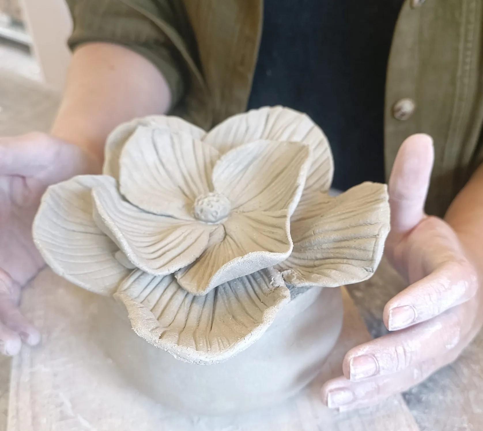 Initiez-vous au modelage