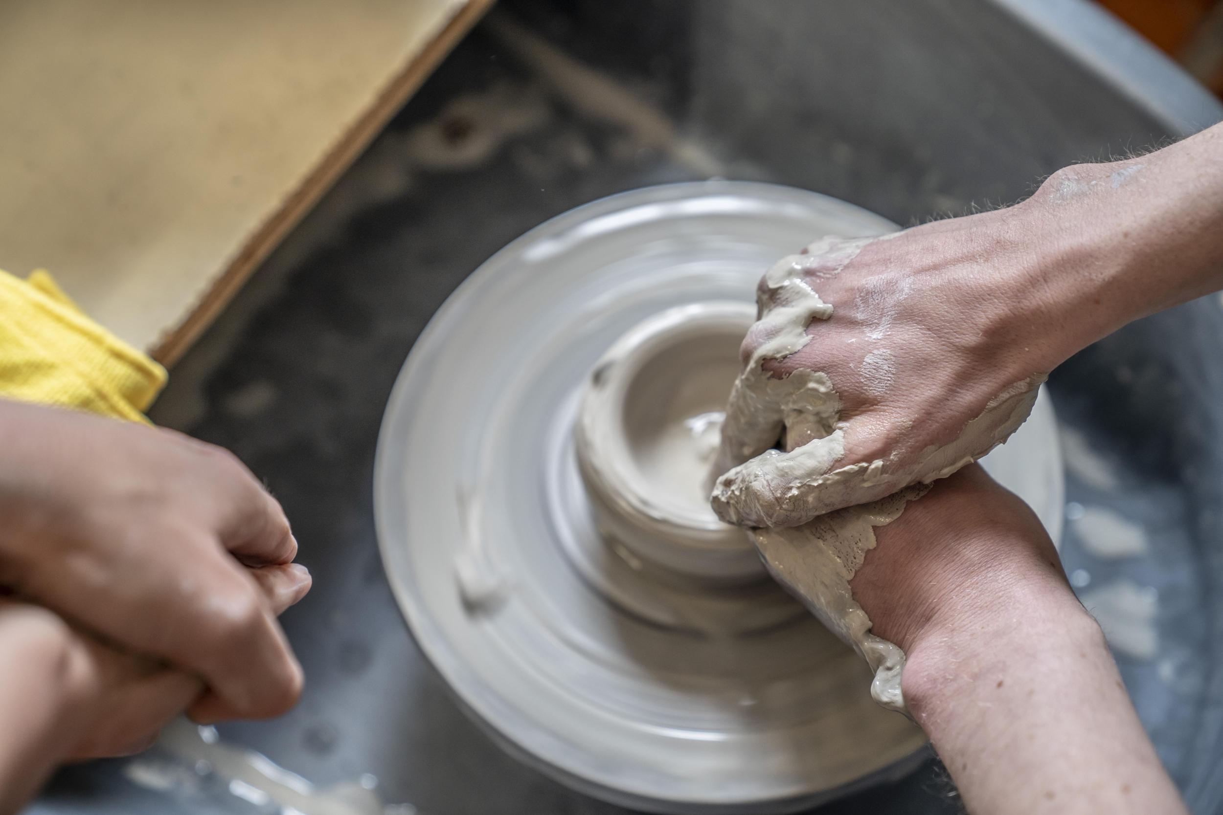 Initiez-vous au tour - Image n°4 - Wecandoo