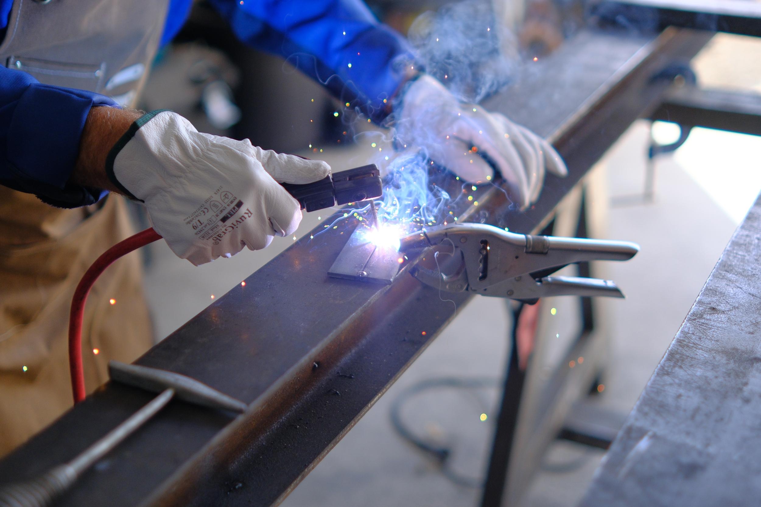 Initiez-vous à la soudure à Toulouse