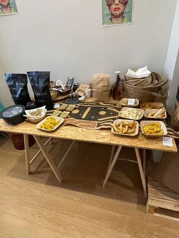 Partez dans un voyage gourmand et apprenez à déguster manioc, plantain et autres trésors traditionnels - Image n°4 - Wecandoo