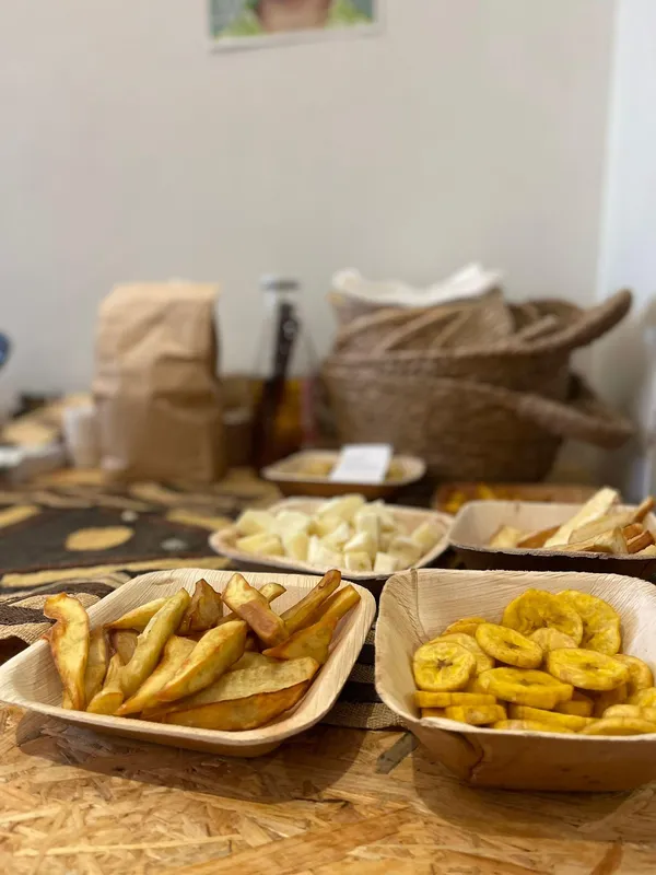 Partez dans un voyage gourmand et apprenez à déguster manioc, plantain et autres trésors traditionnels - Image n°1 - Wecandoo