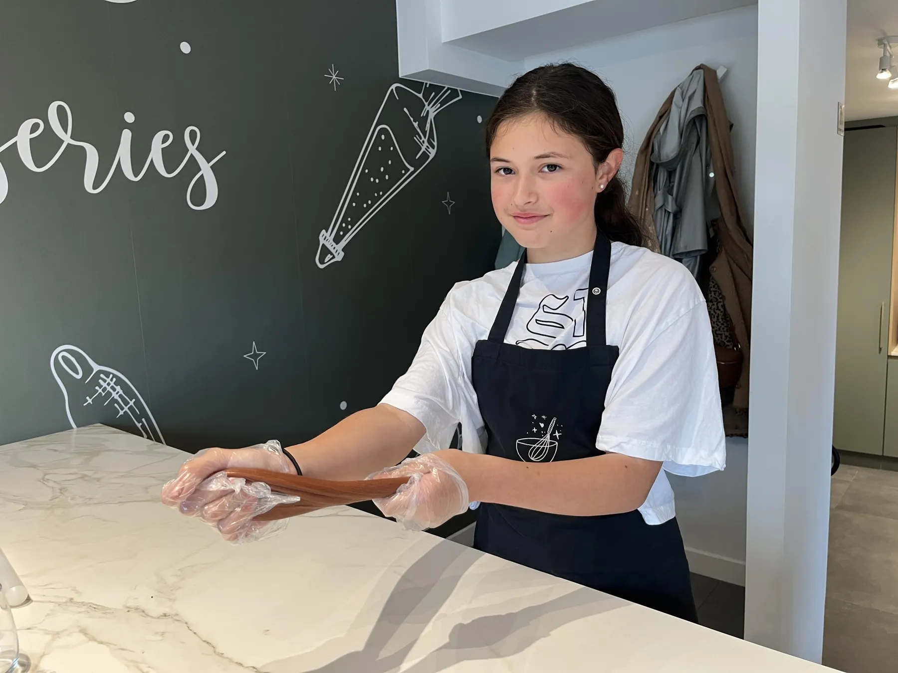 Réalisez vos mochis avec Sandrine - Afbeelding nr. 4 - Wecandoo