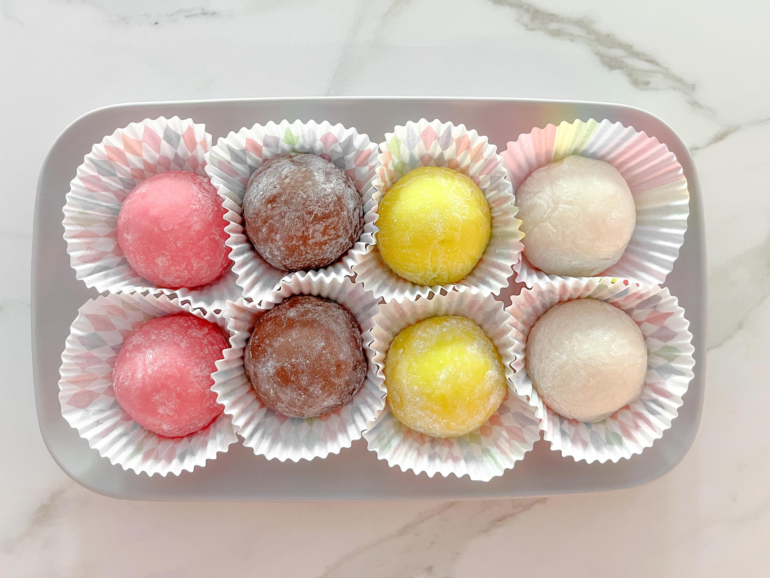 Réalisez vos mochis avec Sandrine - Image n°5 - Wecandoo