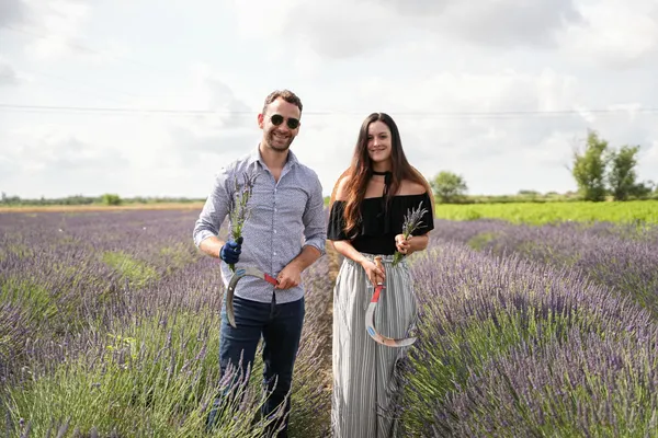 Réalisez votre fuseau de lavande avec Gaël - Afbeelding nr. 2 - Wecandoo