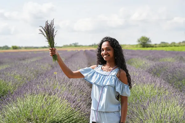 Réalisez votre fuseau de lavande avec Gaël - Afbeelding nr. 3 - Wecandoo