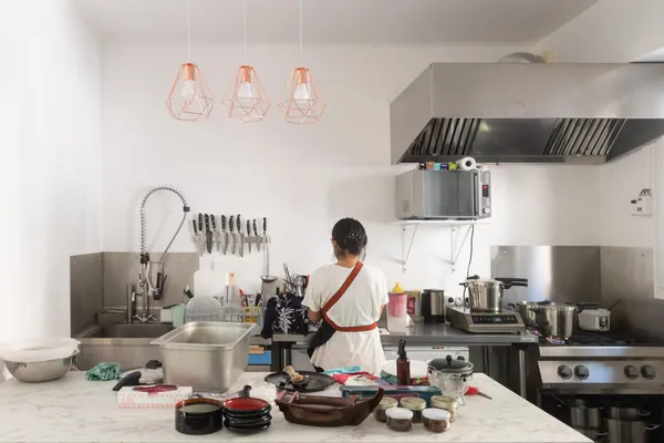 Réalisez votre authentique miso japonais avec Sayaka - Image n°2 - Wecandoo