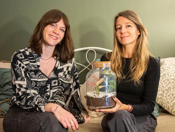 Créez votre terrarium avec Juline - Image n°3 - Wecandoo
