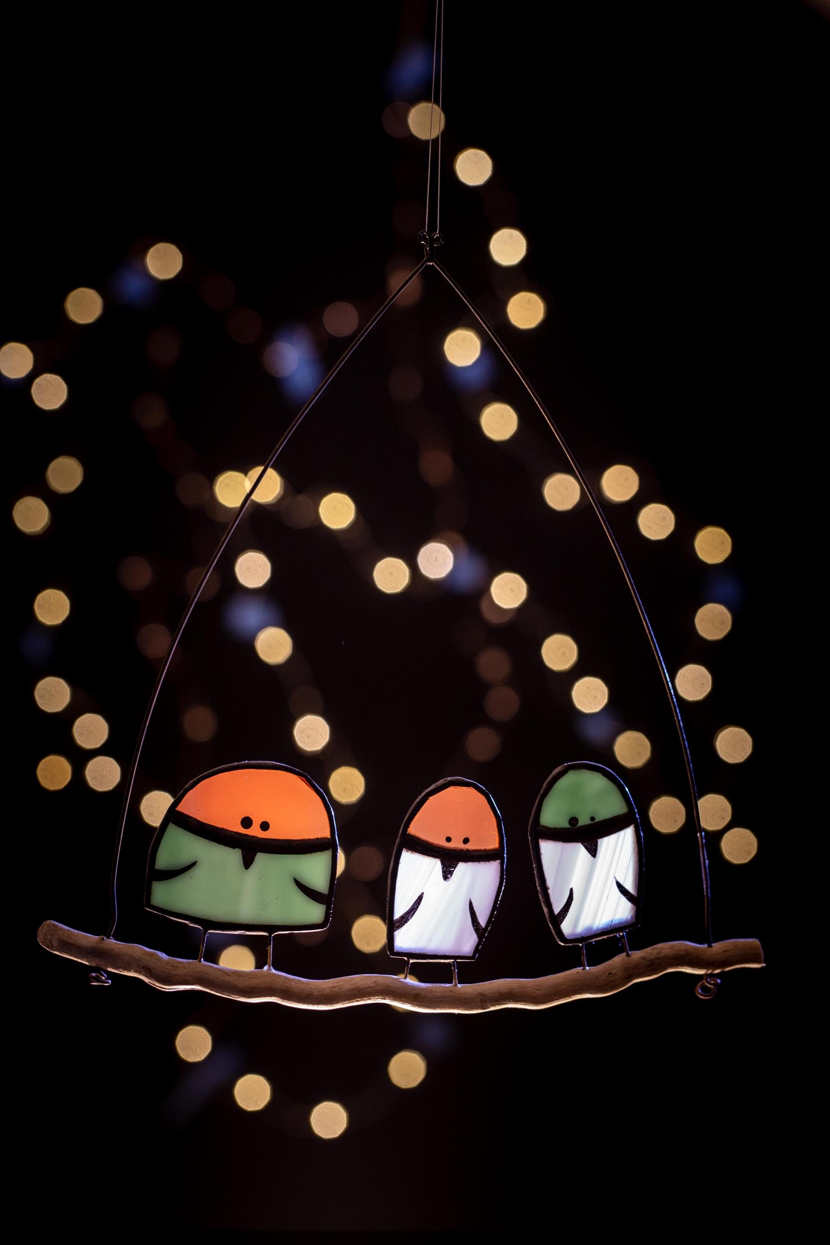 Réalisez votre suspension en vitrail avec Claire - Image n°10 - Wecandoo