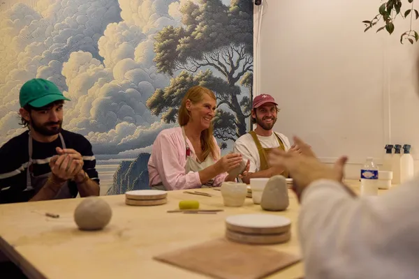 Initiez-vous au modelage avec Jessica - Image n°4 - Wecandoo