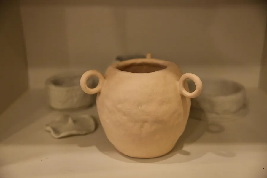 Initiez-vous au modelage avec Jessica - Image n°1 - Wecandoo