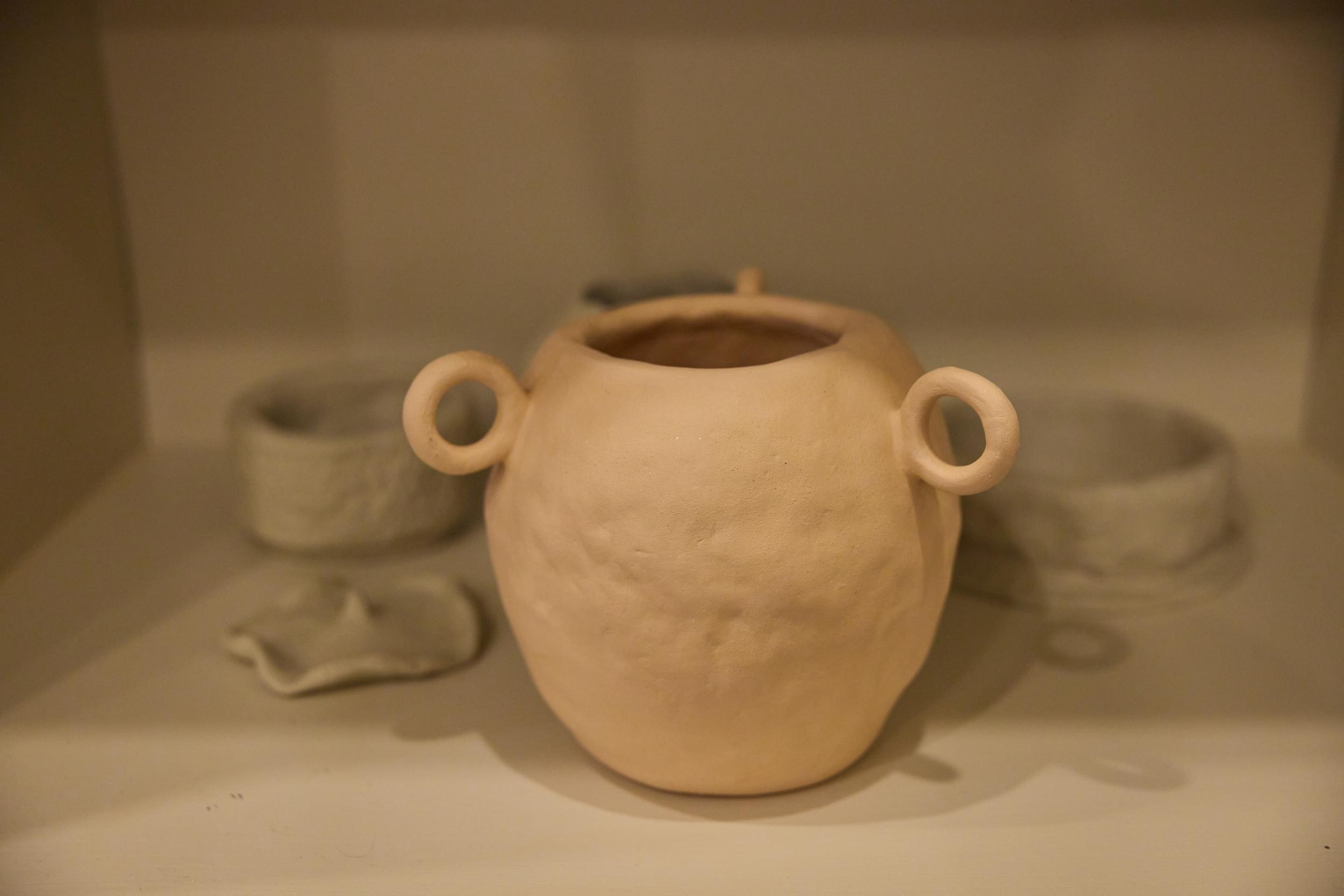 Initiez-vous au modelage