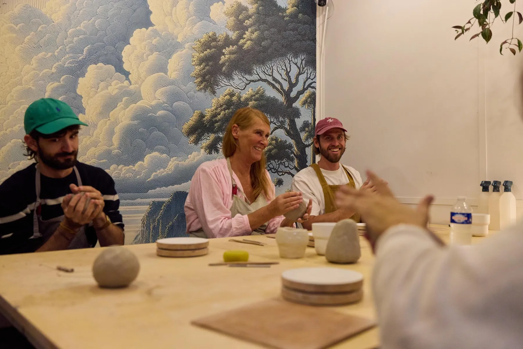 Décorez votre pièce en céramique avec Jessica - Image n°4 - Wecandoo