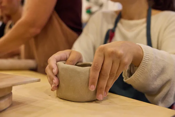 Décorez votre pièce en céramique avec Jessica - Image n°5 - Wecandoo