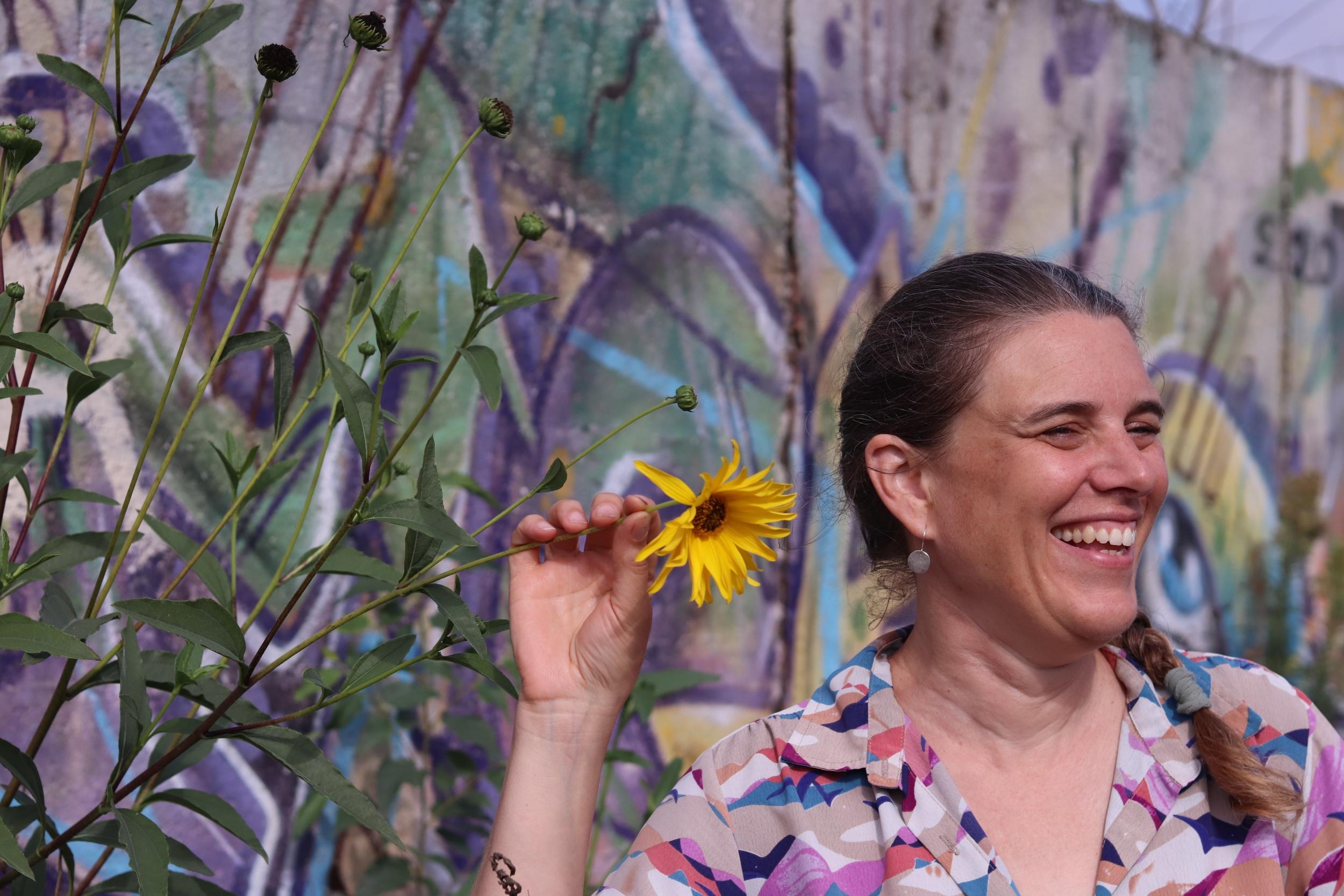 Composez vos tisanes dans une ferme urbaine - Image n°7 - Wecandoo
