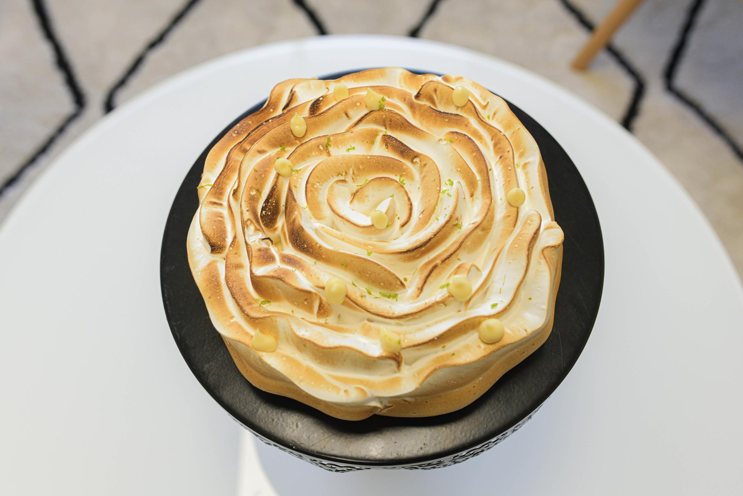 Réalisez votre tarte de saison