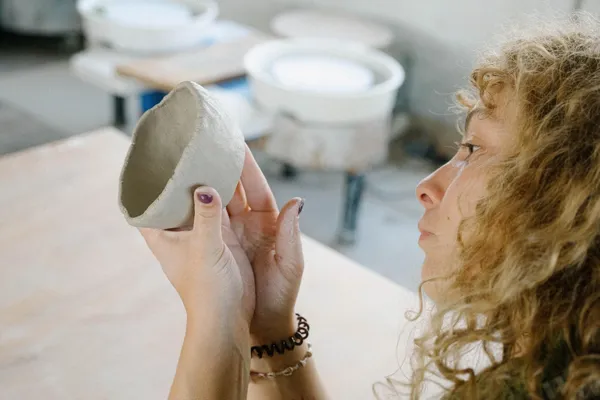 Initiez-vous au modelage avec Florence - Image n°3 - Wecandoo