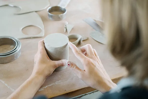 Initiez-vous au modelage avec Florence - Image n°1 - Wecandoo