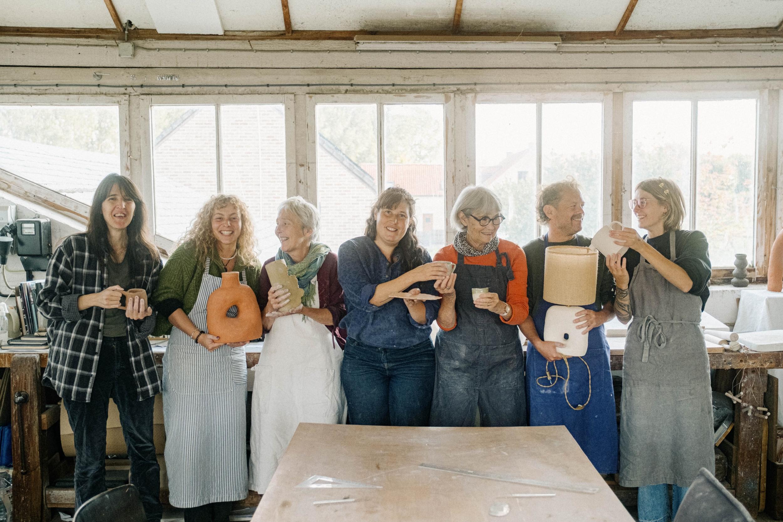 Initiez-vous au tour avec Florence - Image n°5 - Wecandoo