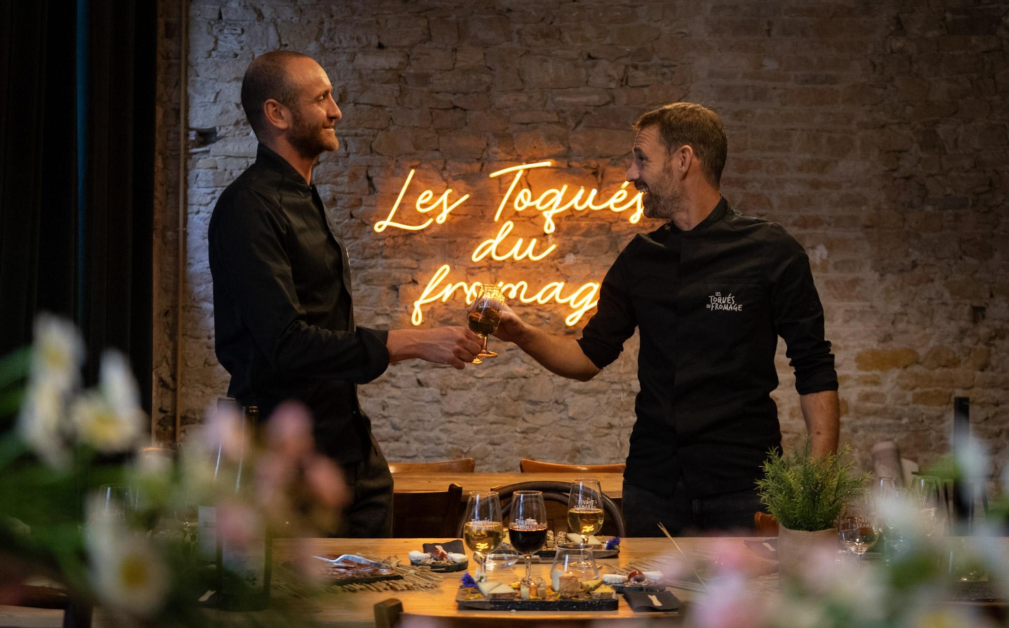 Réalisez votre plateau de fromages avec un fromager - Image n°9 - Wecandoo