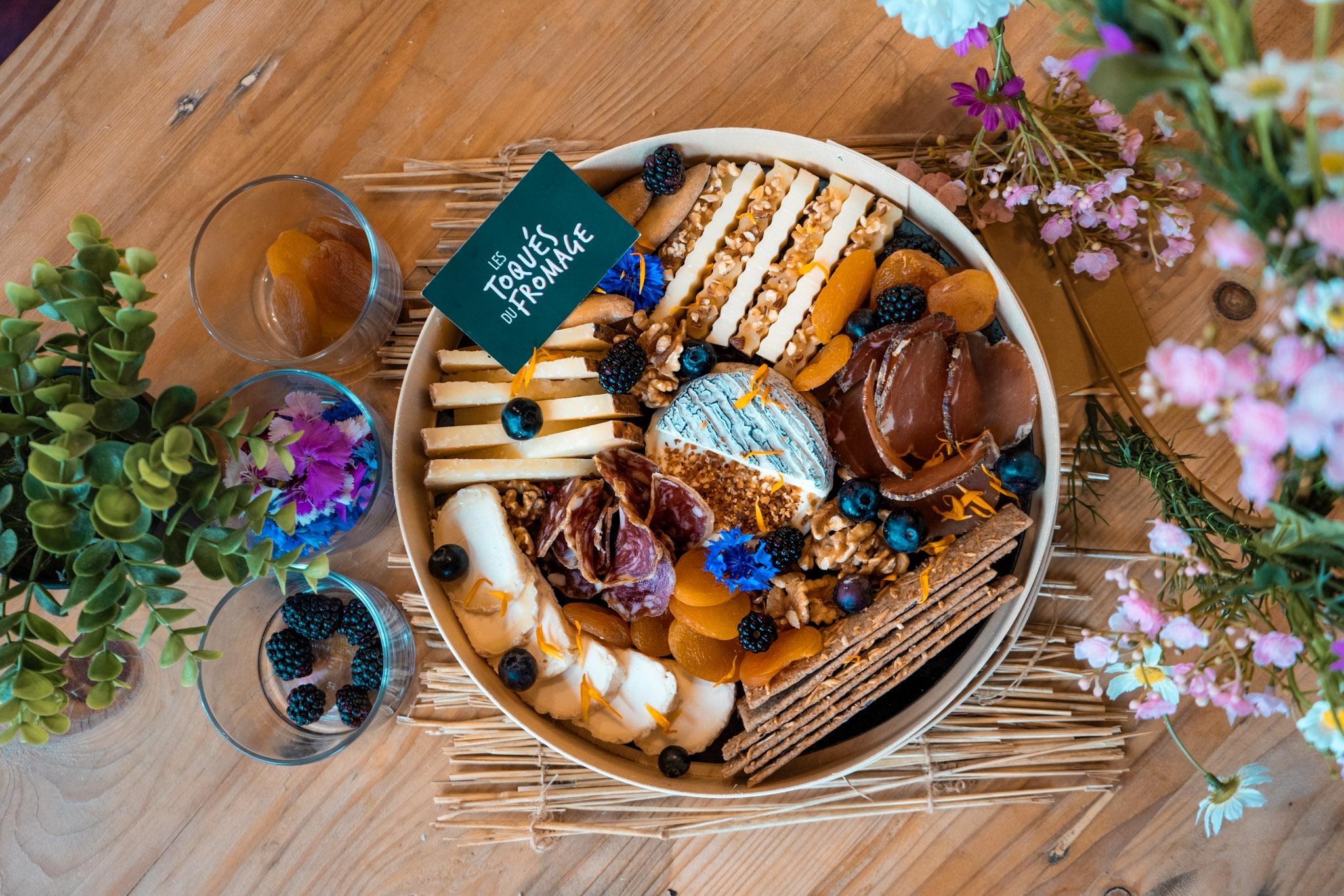 Réalisez votre plateau de fromages avec un fromager - Image n°11 - Wecandoo