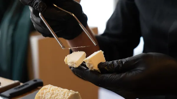 Réalisez votre plateau de fromages avec un fromager - Afbeelding nr. 2 - Wecandoo