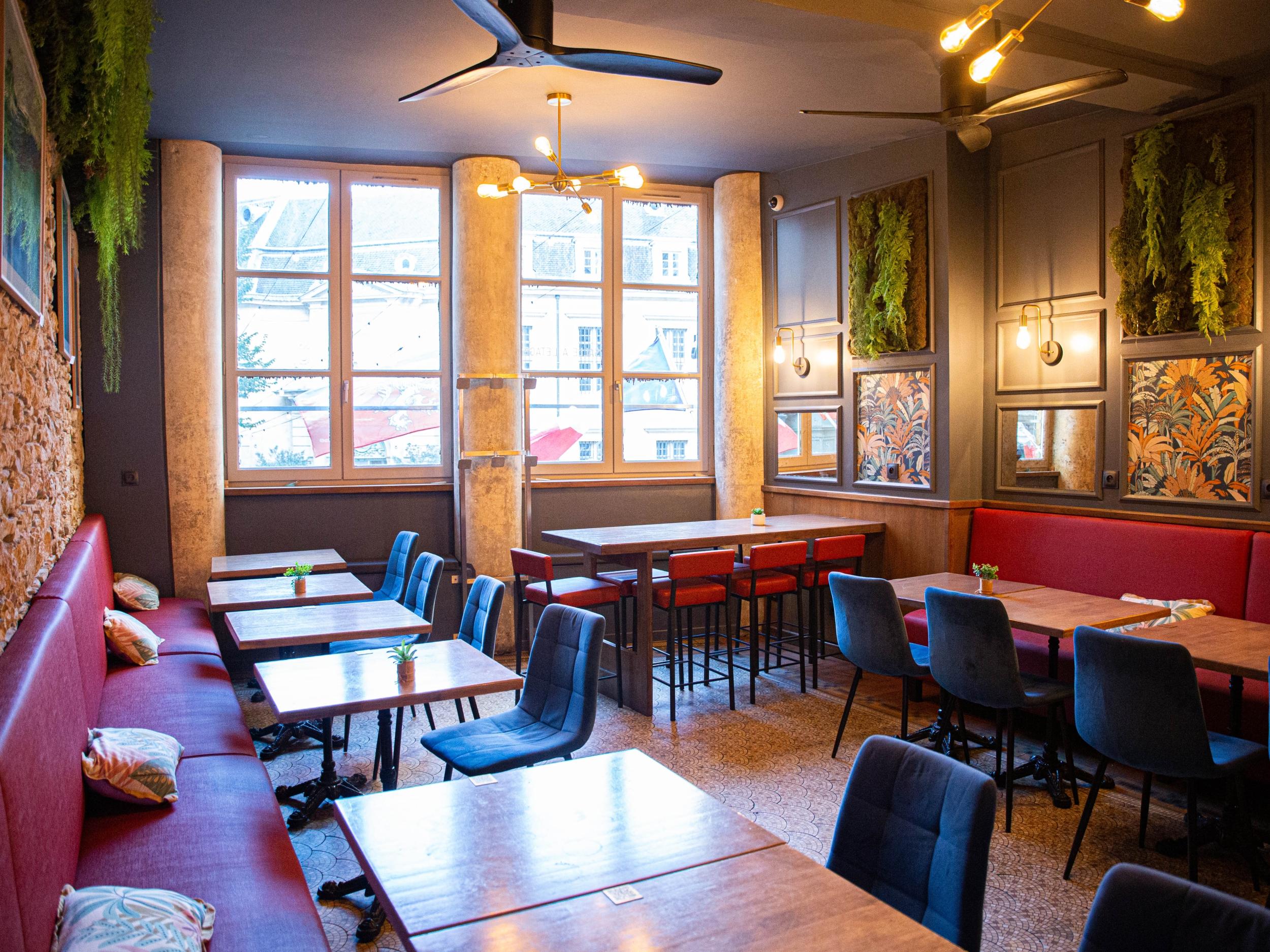 Initiez-vous à la création de cocktails avec Lionel - Image n°8 - Wecandoo