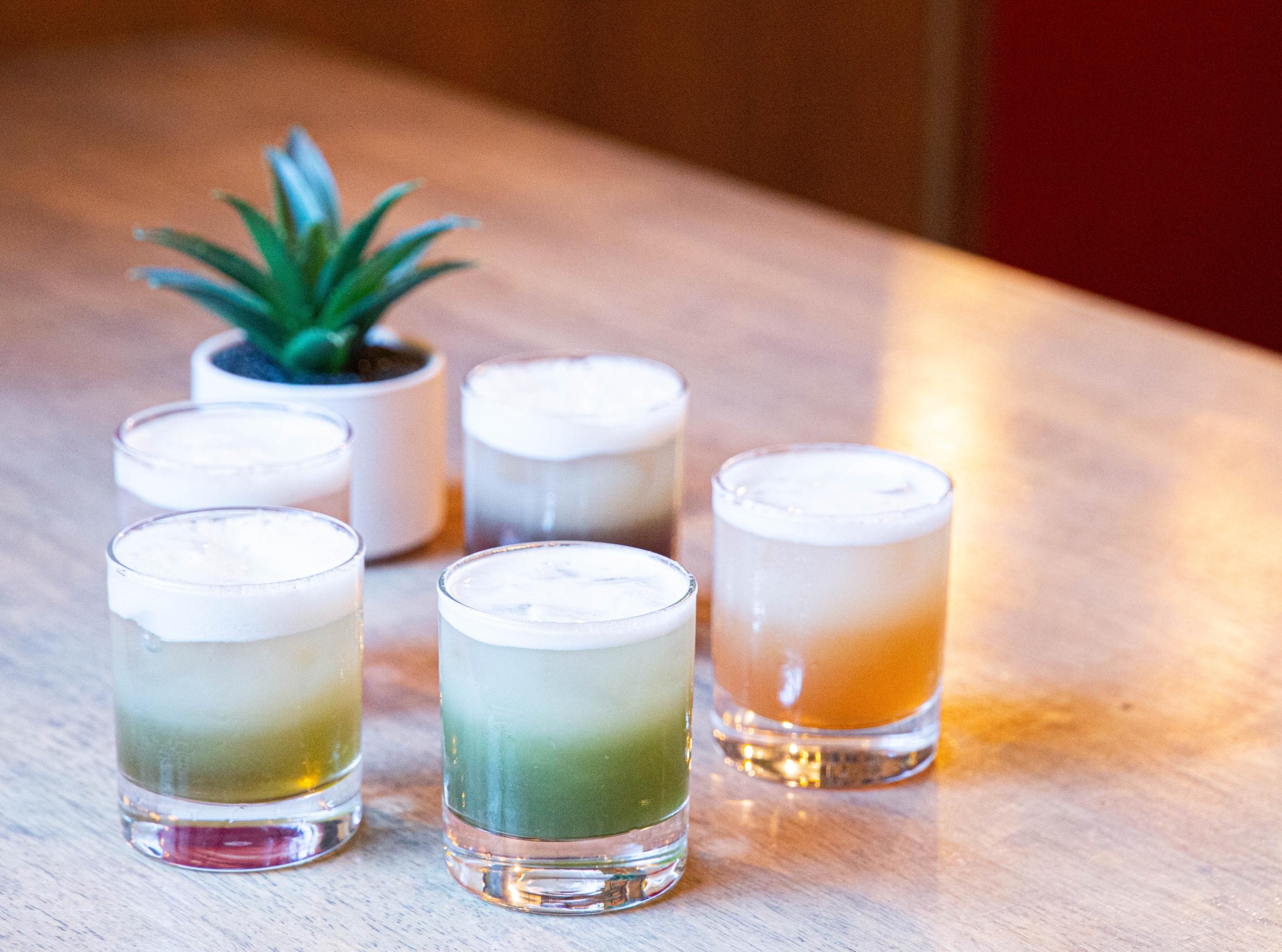 Initiez-vous à la création de cocktails avec Lionel - Image n°4 - Wecandoo