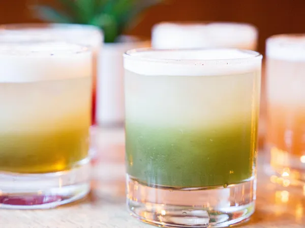 Réalisez votre limoncello et votre crème de menthe