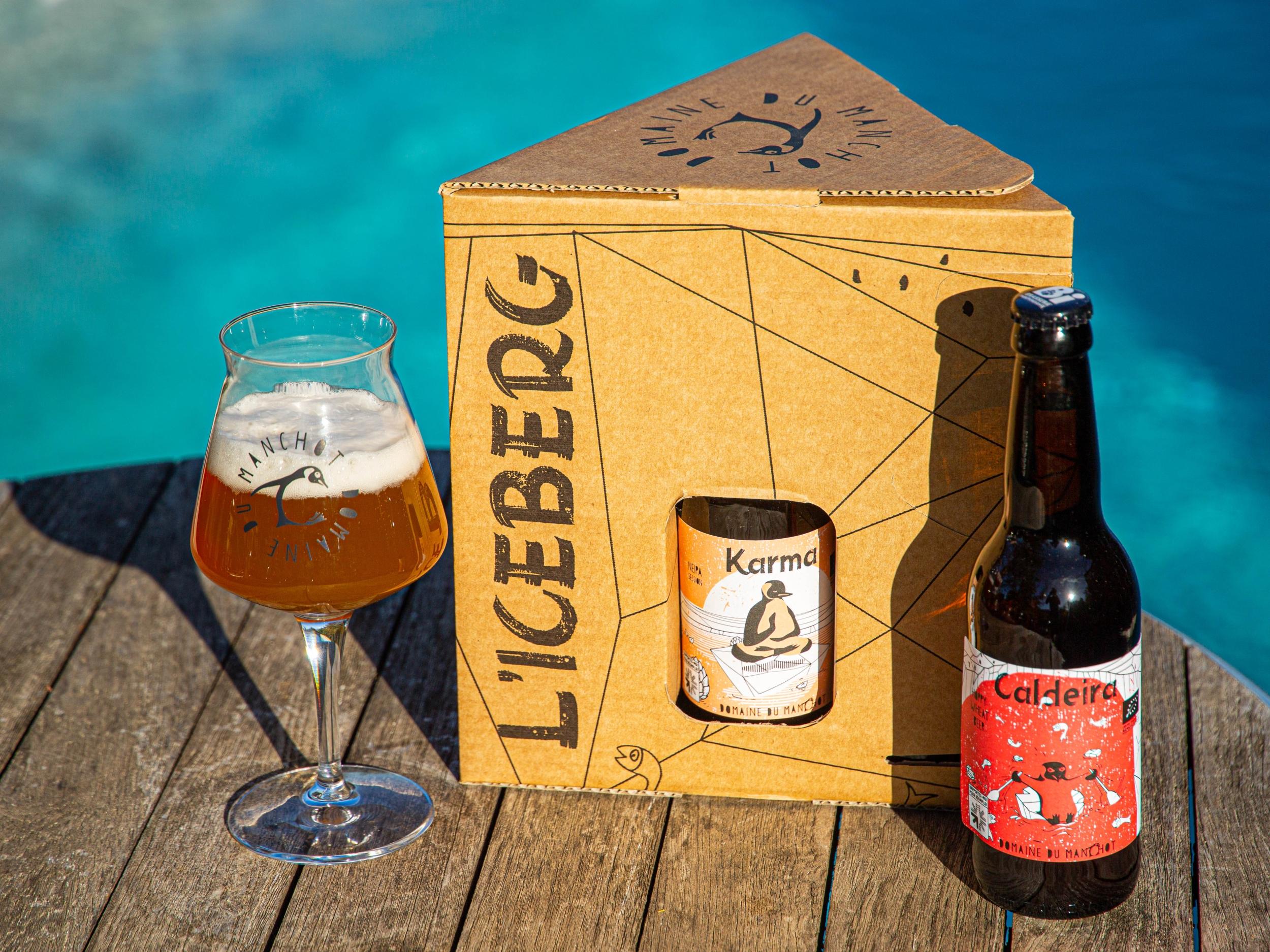 Passez la journée dans la peau d'un brasseur avec Frédéric - Image n°1 - Wecandoo