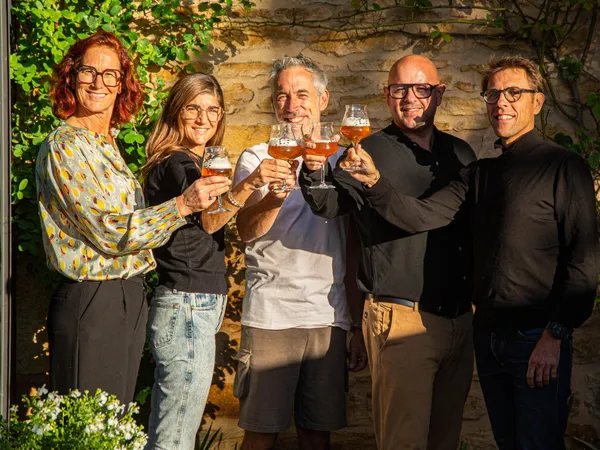 Passez la journée dans la peau d'un brasseur avec Frédéric - Image n°2 - Wecandoo