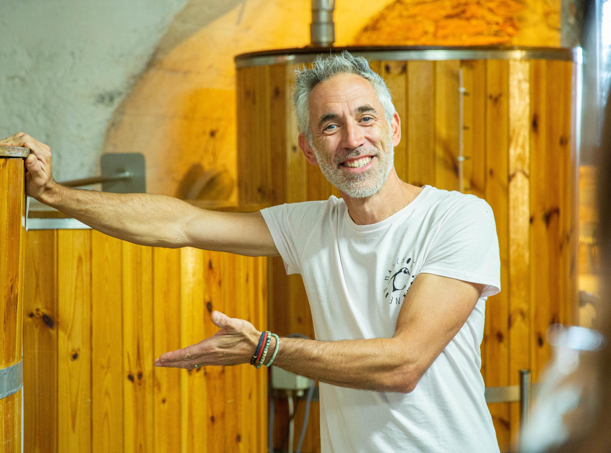 Découvrez les secrets du brassage avec Frédéric - Image n°7 - Wecandoo