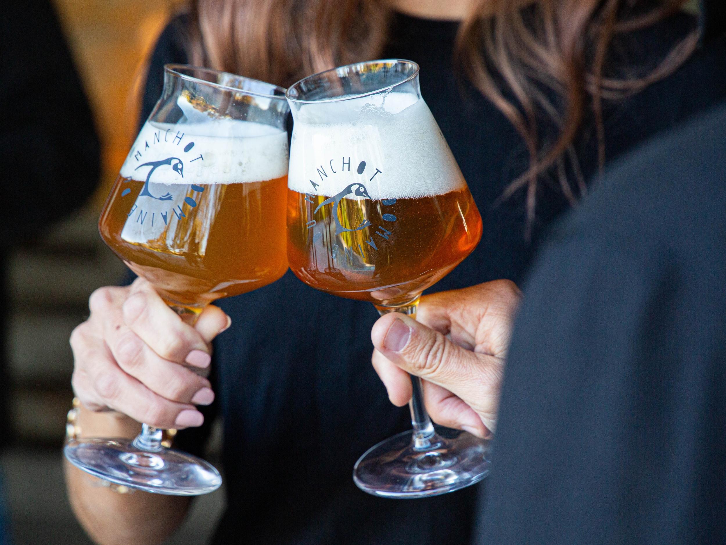 Passez la journée dans la peau d'un brasseur avec Frédéric - Image n°6 - Wecandoo