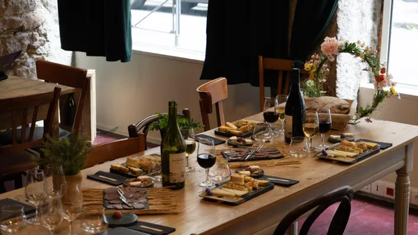 Challengez votre équipe et découvrez un super food building avec Antoine et Quentin - Afbeelding nr. 5 - Wecandoo