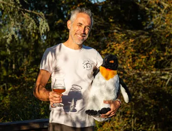 Frédéric: Brasseur in Lyon