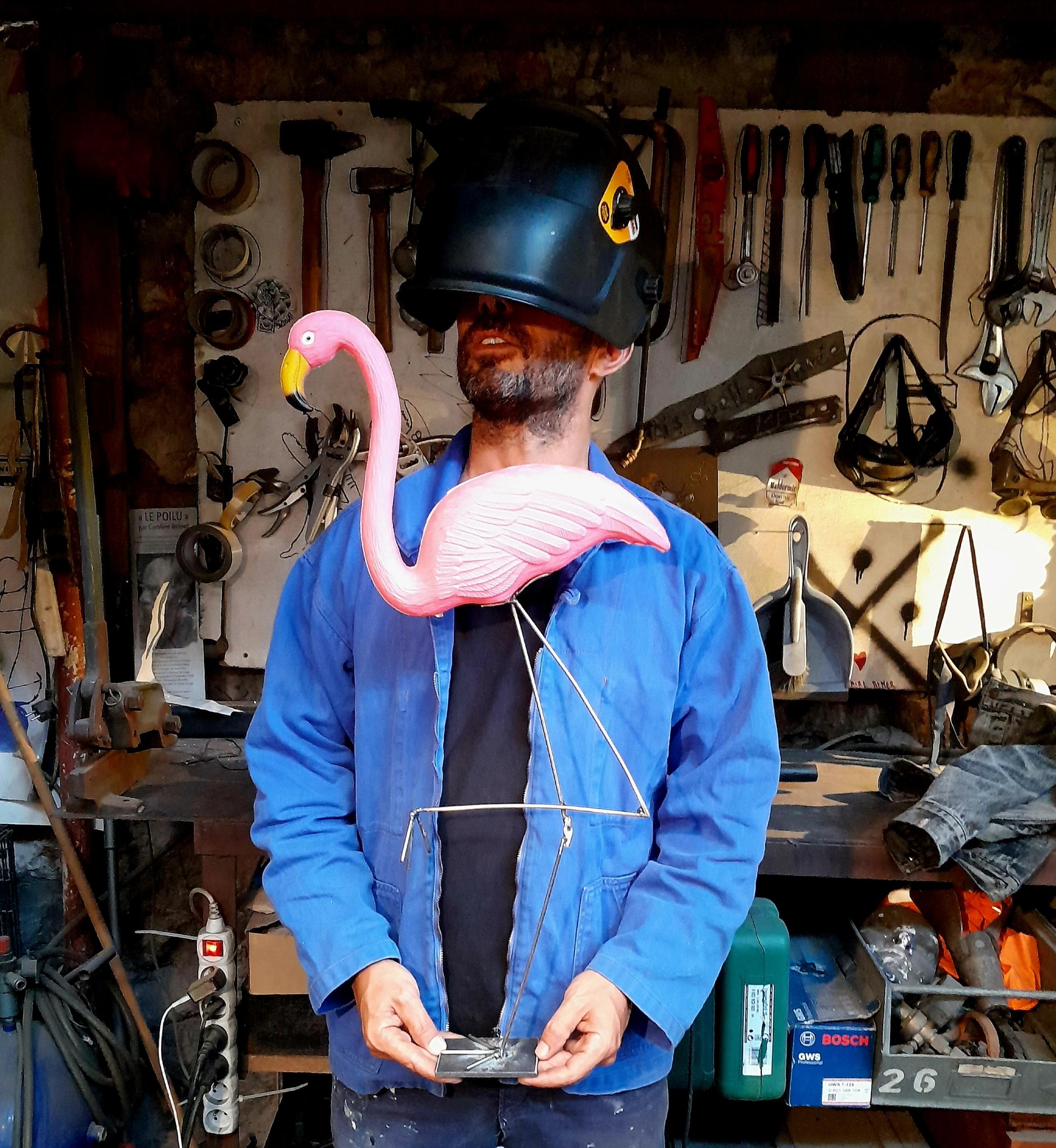 Initiez-vous au travail du métal avec Caroline à Sète - Image n°12 - Wecandoo