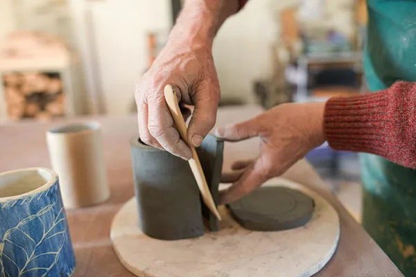 Initiez-vous au modelage et au tour - 1J