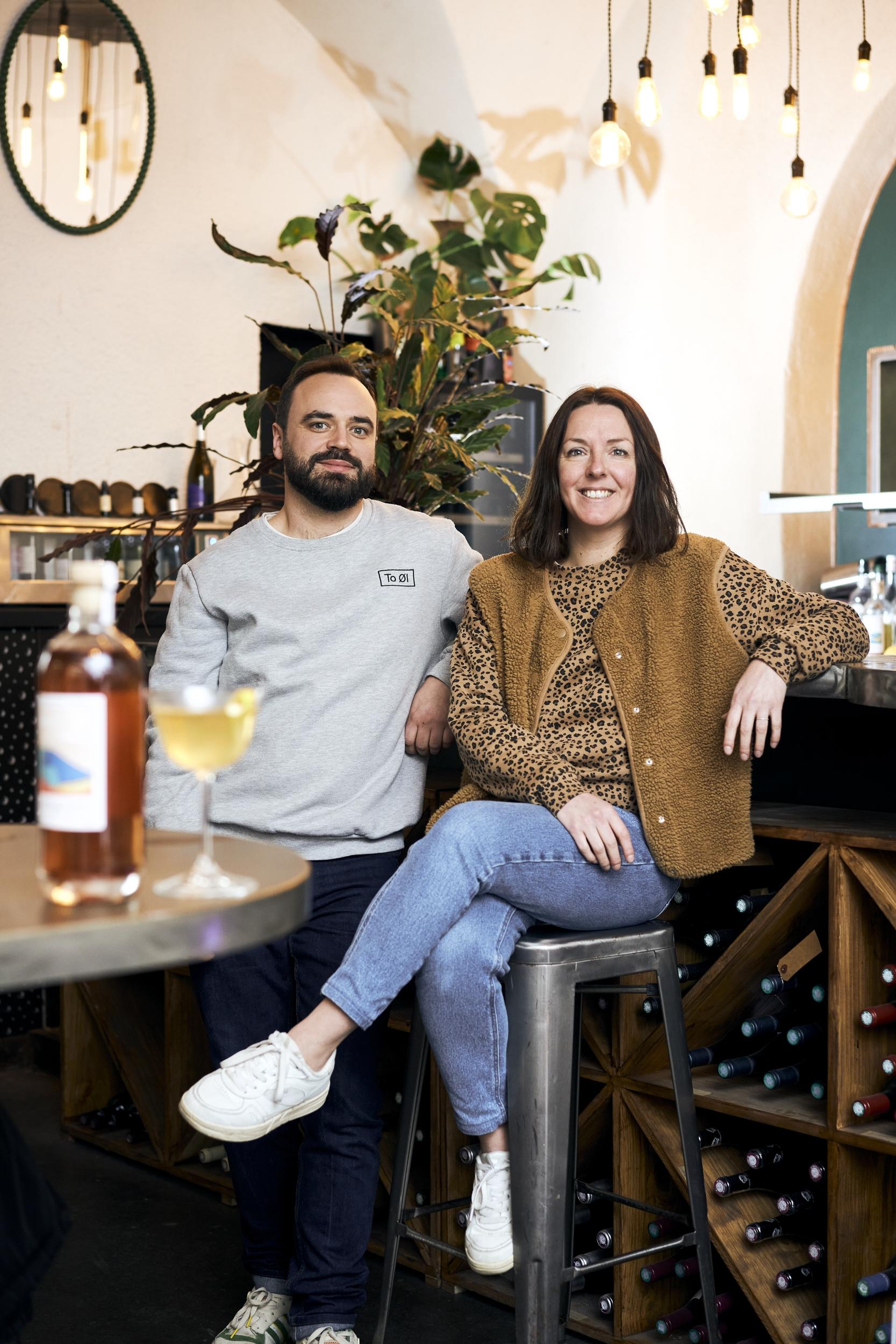 Initiez-vous à la distillation avec Brice et Estelle - Image n°11 - Wecandoo