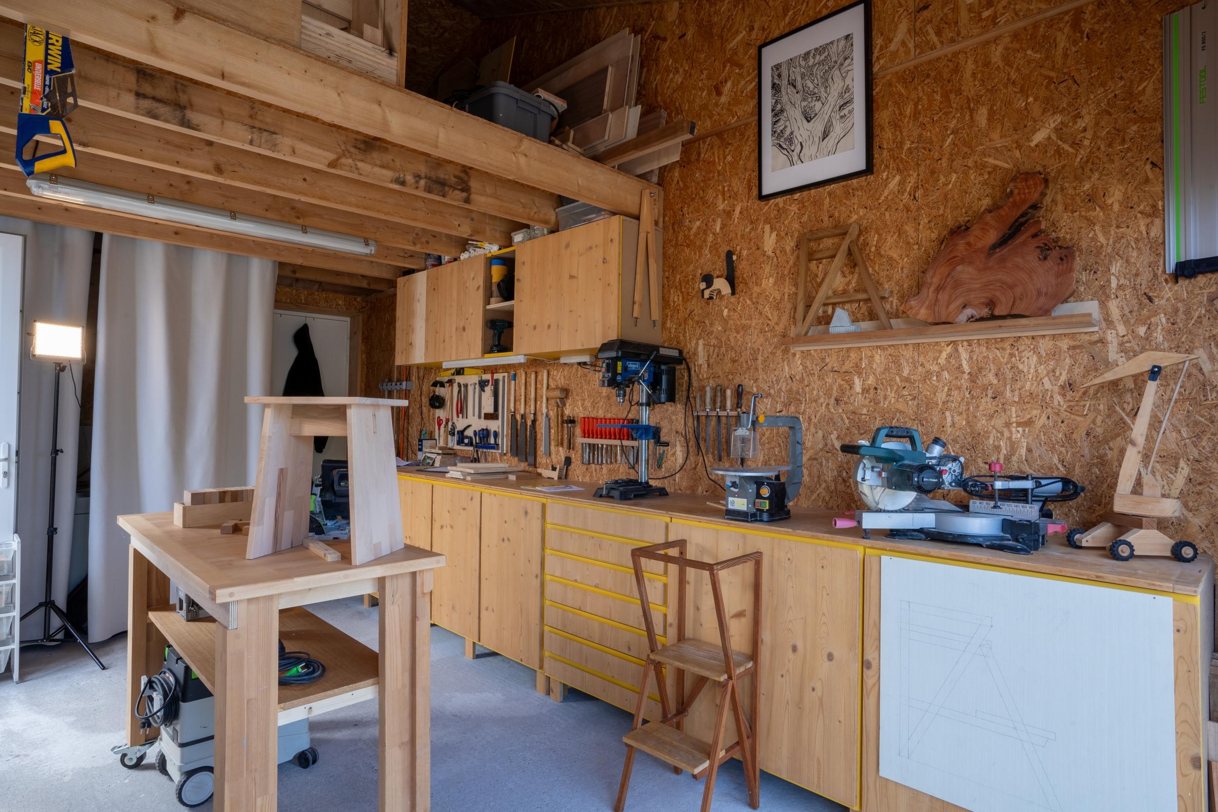 Créez votre planche à découper avec Paul - Image n°11 - Wecandoo