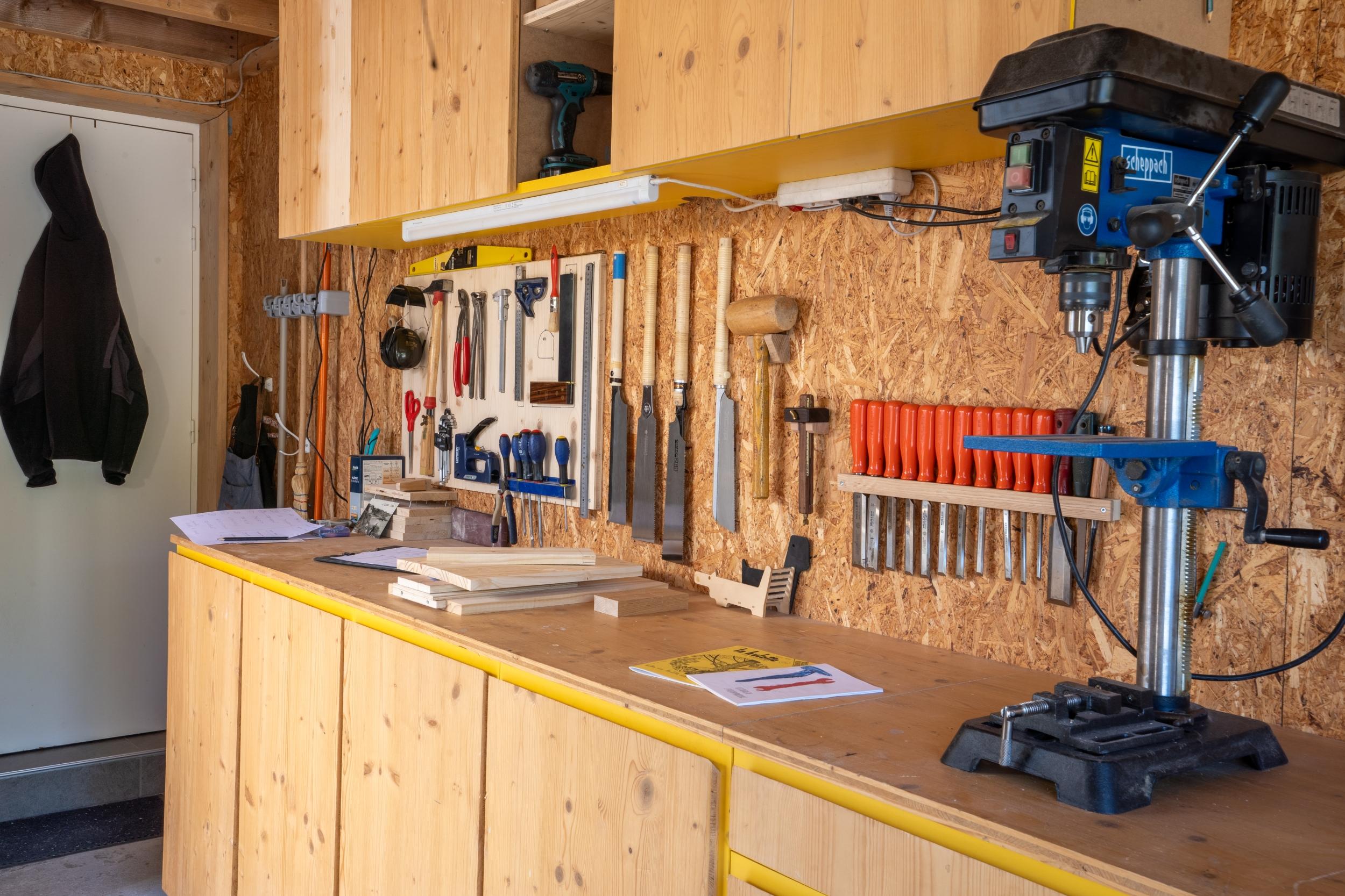 Créez votre planche à découper avec Paul - Image n°10 - Wecandoo