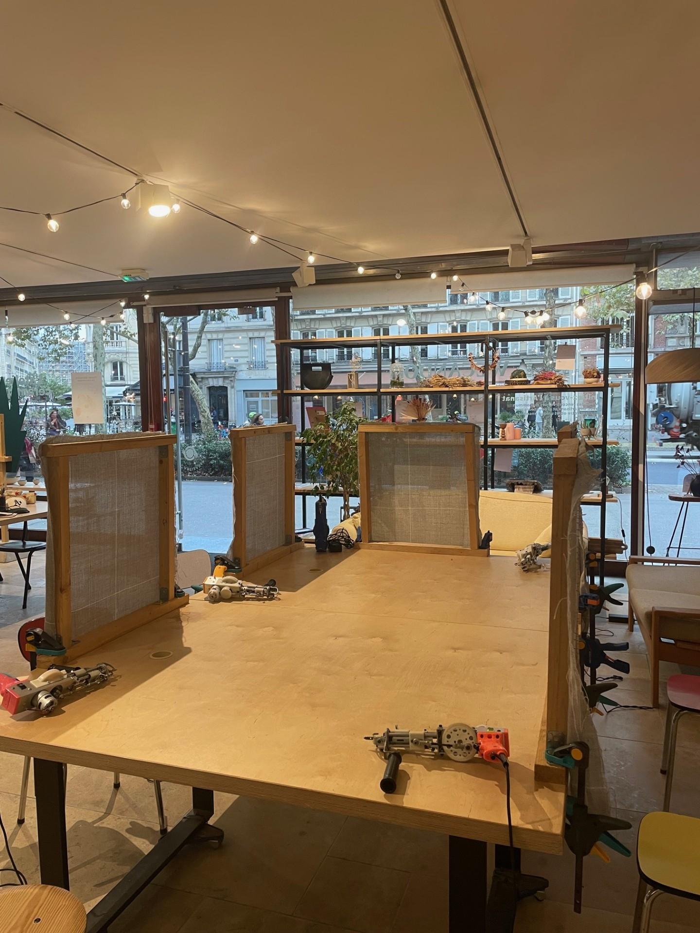 Créez votre tapis personnalisé avec Byron - Image n°2 - Wecandoo