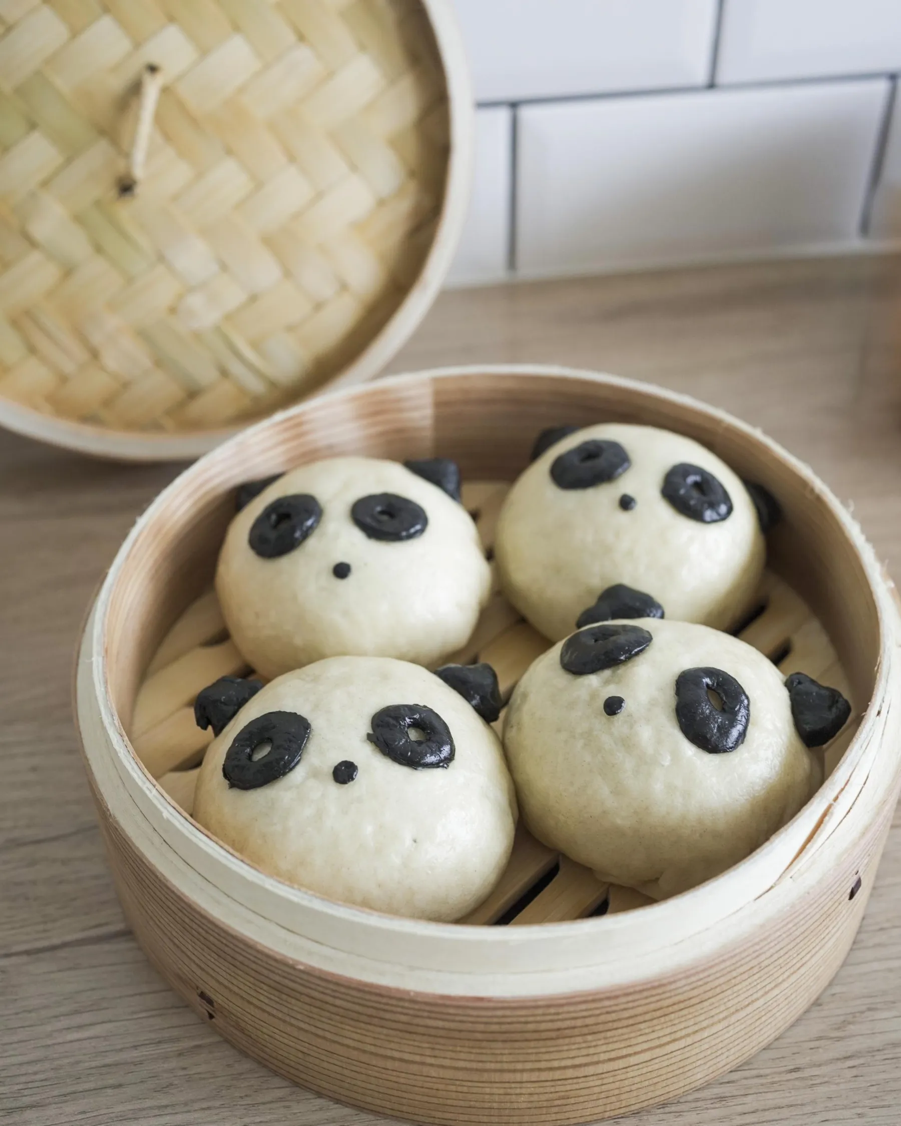 Réalisez des raviolis inspirés de Kung Fu Panda en famille avec Diana - Image n°1 - Wecandoo