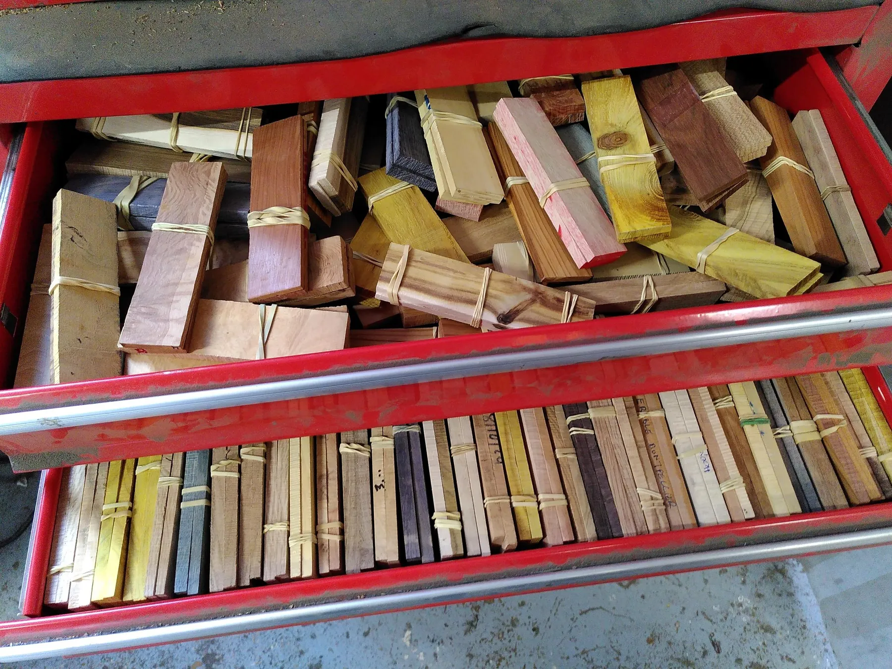 Fabriquez votre couteau pliant - Image n°4 - Wecandoo