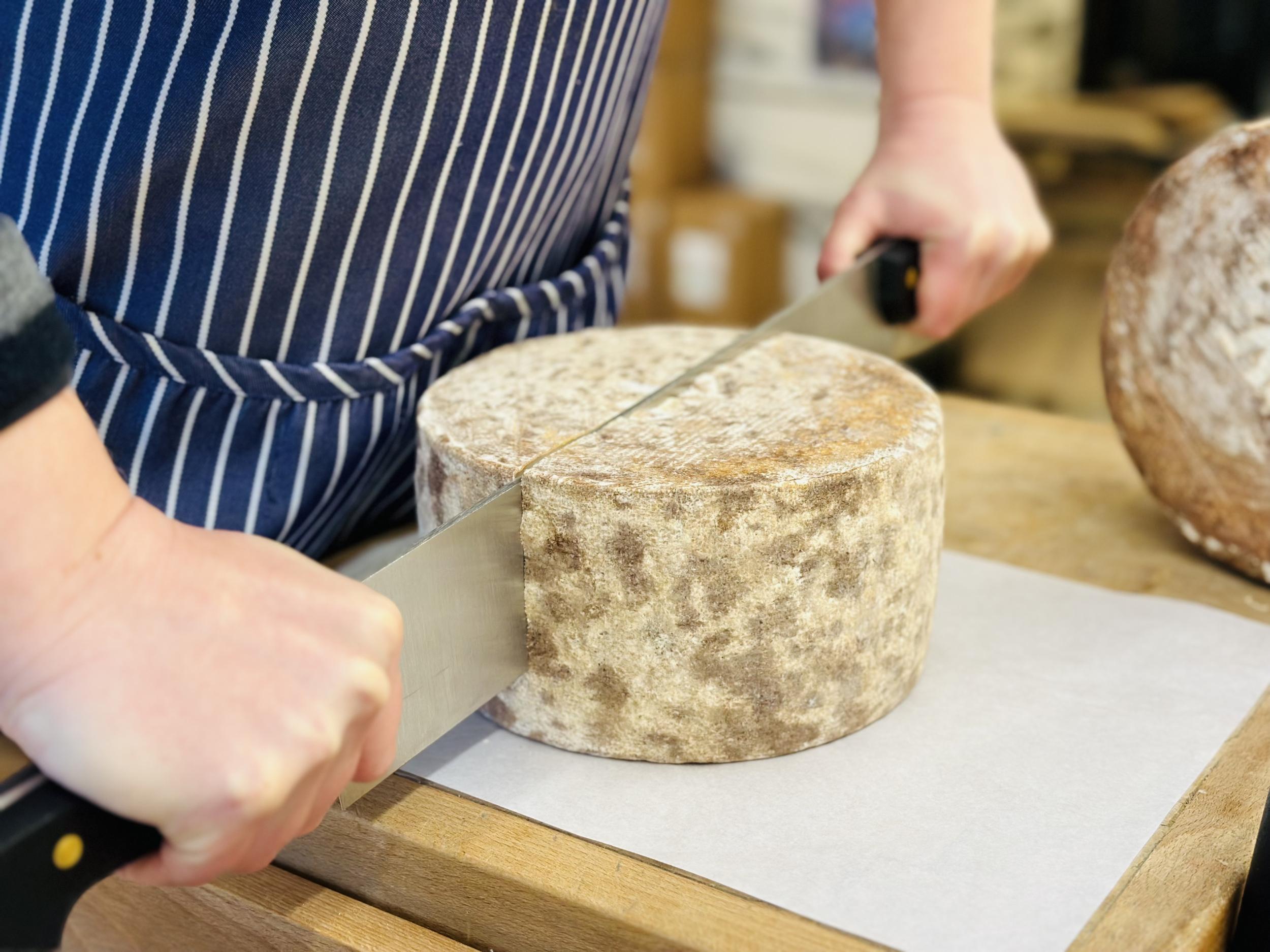 Dégustez six accords fromages de terroir et vins nature - Image n°4 - Wecandoo