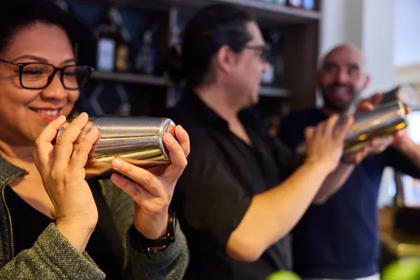 Initiez-vous à la mixologie mexicaine avec Arturo - Image n°2 - Wecandoo