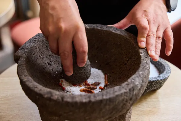 Créez votre collection de sels mexicains avec Arturo - Image n°3 - Wecandoo