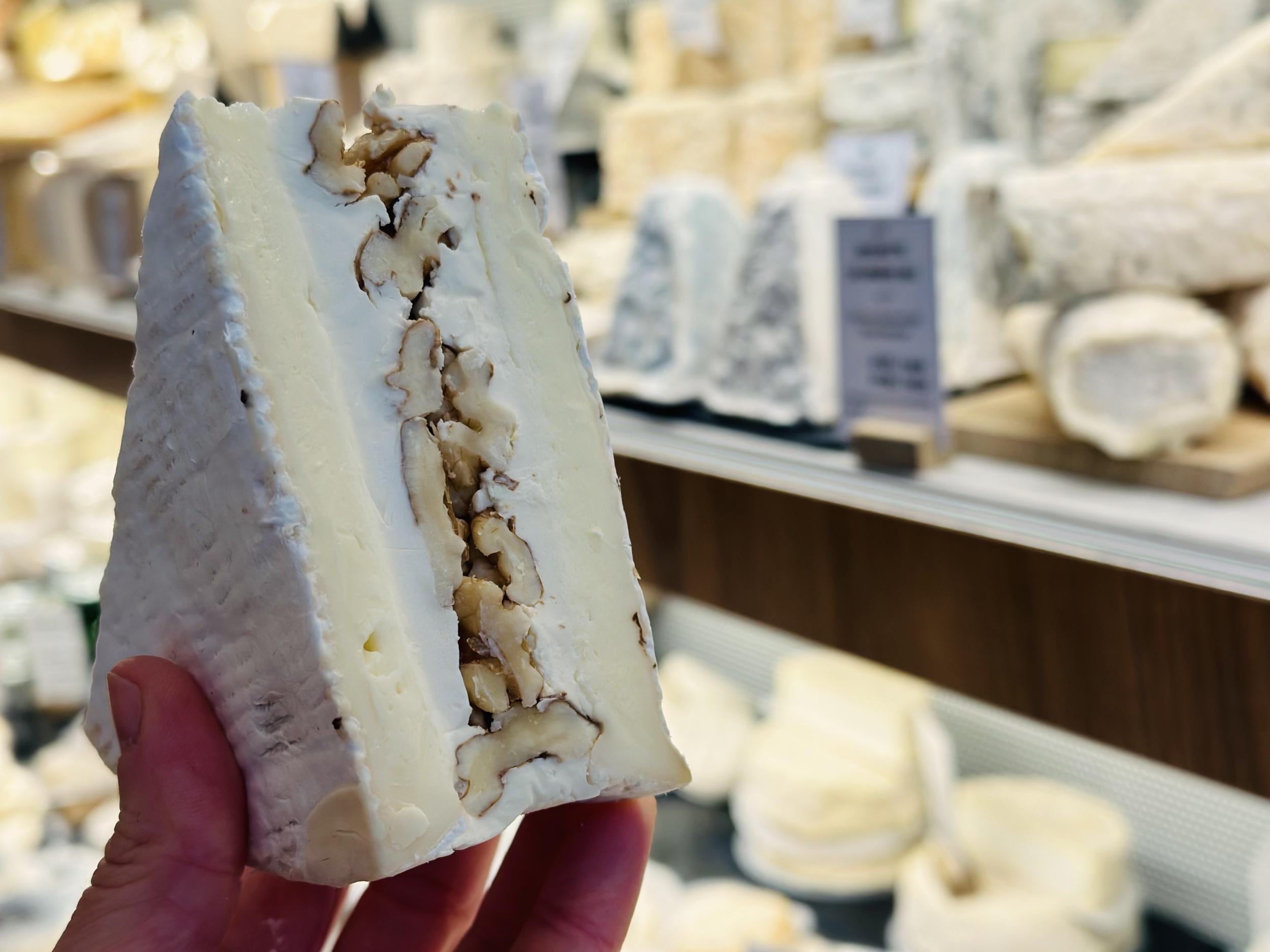 Réunissez votre équipe et réalisez vos créations fromagères avec Laure et Mathieu - Image n°4 - Wecandoo