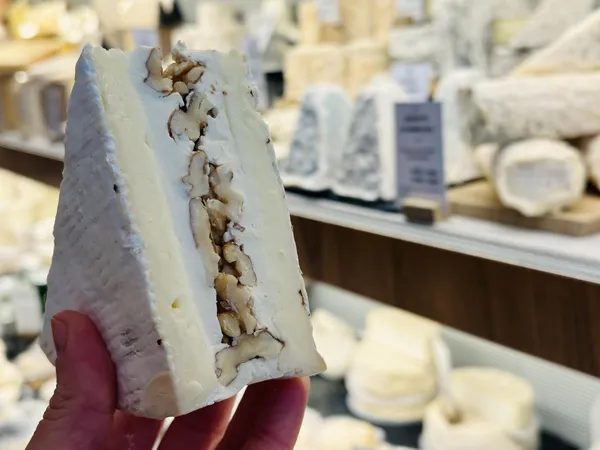 Réunissez votre équipe et réalisez vos créations fromagères avec Laure et Mathieu - Afbeelding nr. 4 - Wecandoo