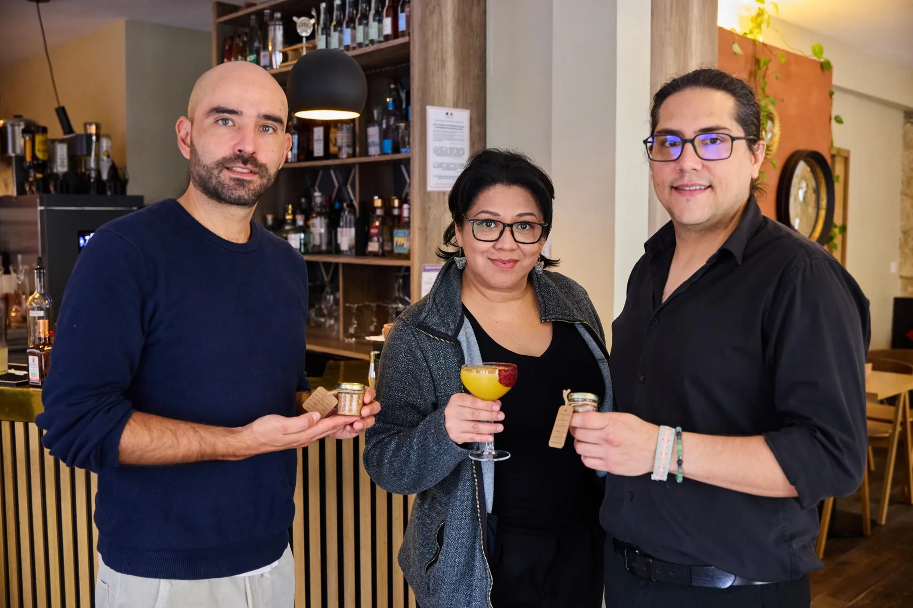 Initiez-vous à la mixologie mexicaine avec Arturo - Image n°5 - Wecandoo