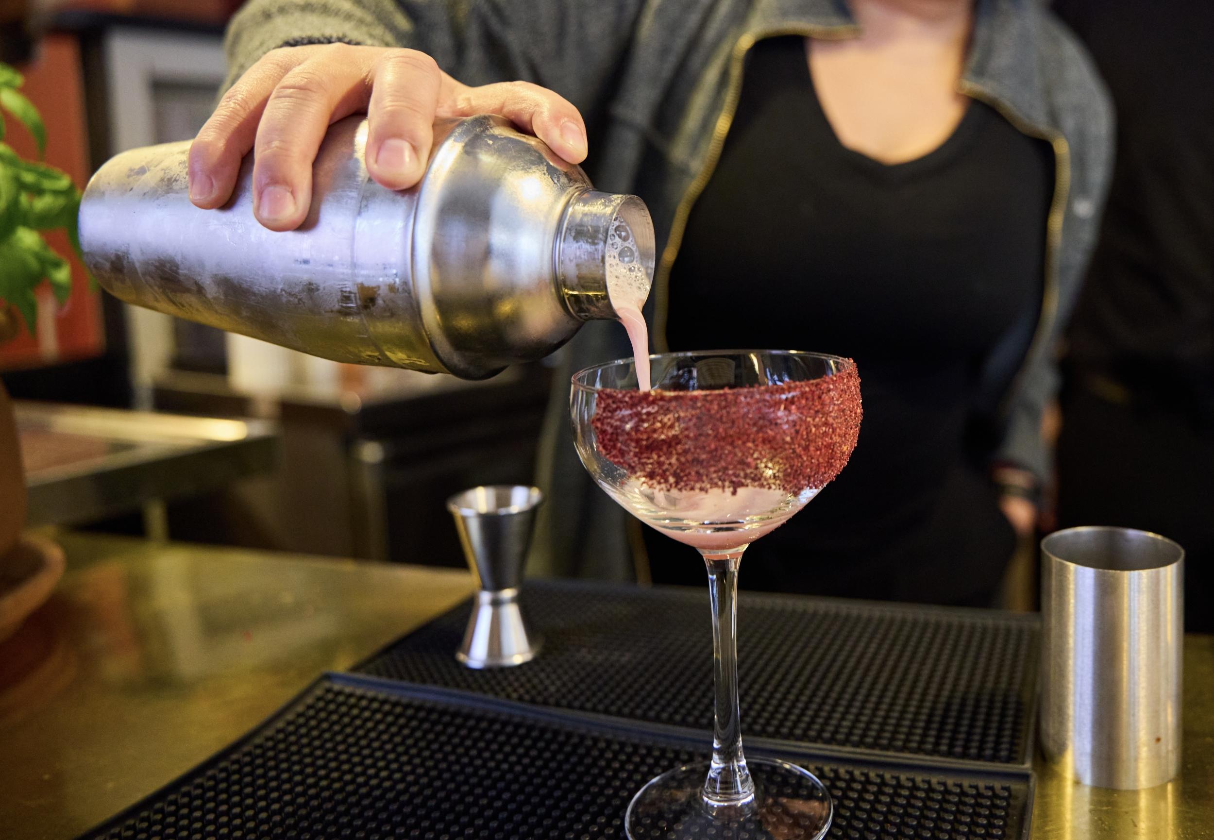 Initiez-vous à la mixologie mexicaine